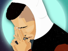 ASHMIT the punjabi rapper