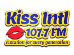 Kiss Intl Radio 