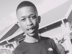 Kenny Magasela
