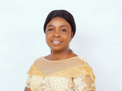 Gladys  Boamah 