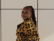 Lashaunda Sene
