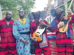 Jean-claver  Tchoumi 