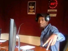 BhunguRaps Nkanyiso Mbanjwa