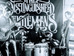 Emmanuel Abdul Rahim, ASCAP, BMI