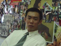 Daniel Choo