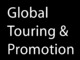 Global  Touring & Promotion, Inc.