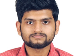 Chinmaya  Srivastava 