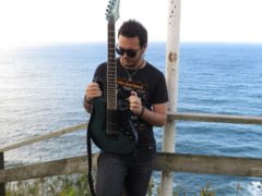 Kevin Douglas Machado Macedo