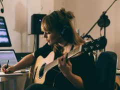 Grace vocal