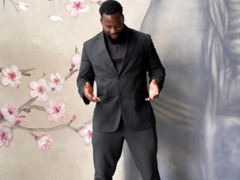 Patrick Zenande  Siwendu 