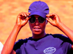 Lebohang  Toae