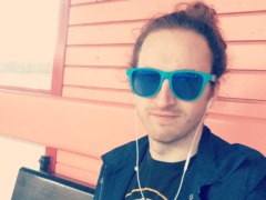 Andreas (Ronoto) Frantz