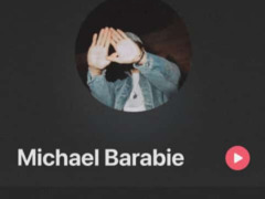 Michael  Barabie 