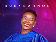 Ruby Barnor