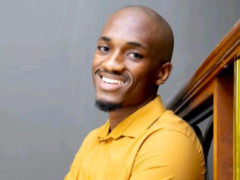 Siphesihle Luthando Luthuli Luthuli