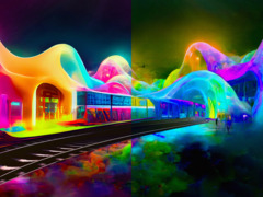 Wonder Station