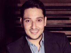 Hisham Aramouny