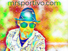 Mr.Sportivo Sportivo
