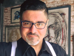 Jose Gerardo Rendon Santana