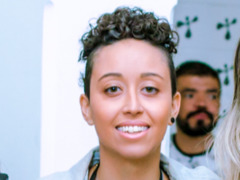 Ana Luiza Cavalcante