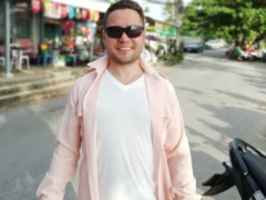 Joonas Shigeki Tamura