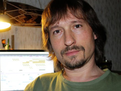 Andru Namaste (Shaitar)