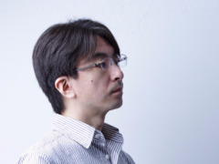 Motokazu CHEEBOW