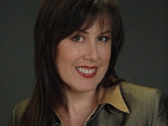 Stephanie DeGraw