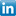 LinkedIn™ 領英  logo