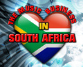 icon of group The Music Business in South Africa
